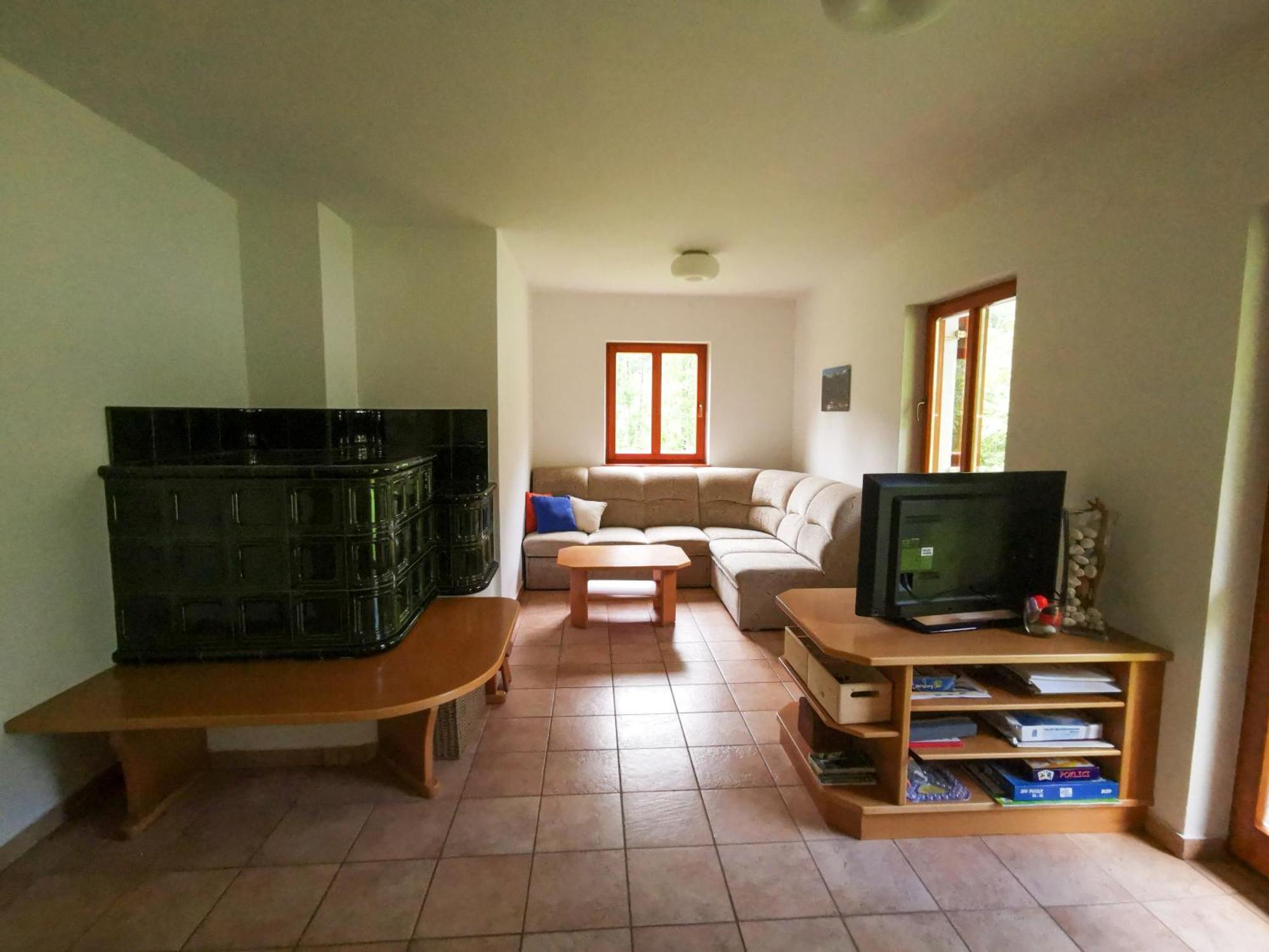 Soca House With A View - Lepena Valley Ngoại thất bức ảnh